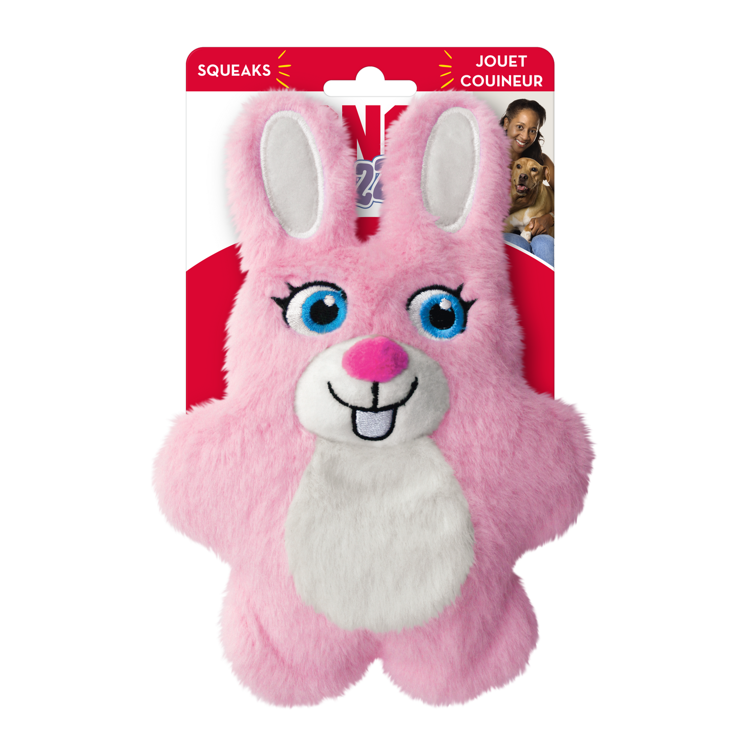 KONG Snuzzles Bunny