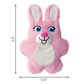 KONG Snuzzles Bunny