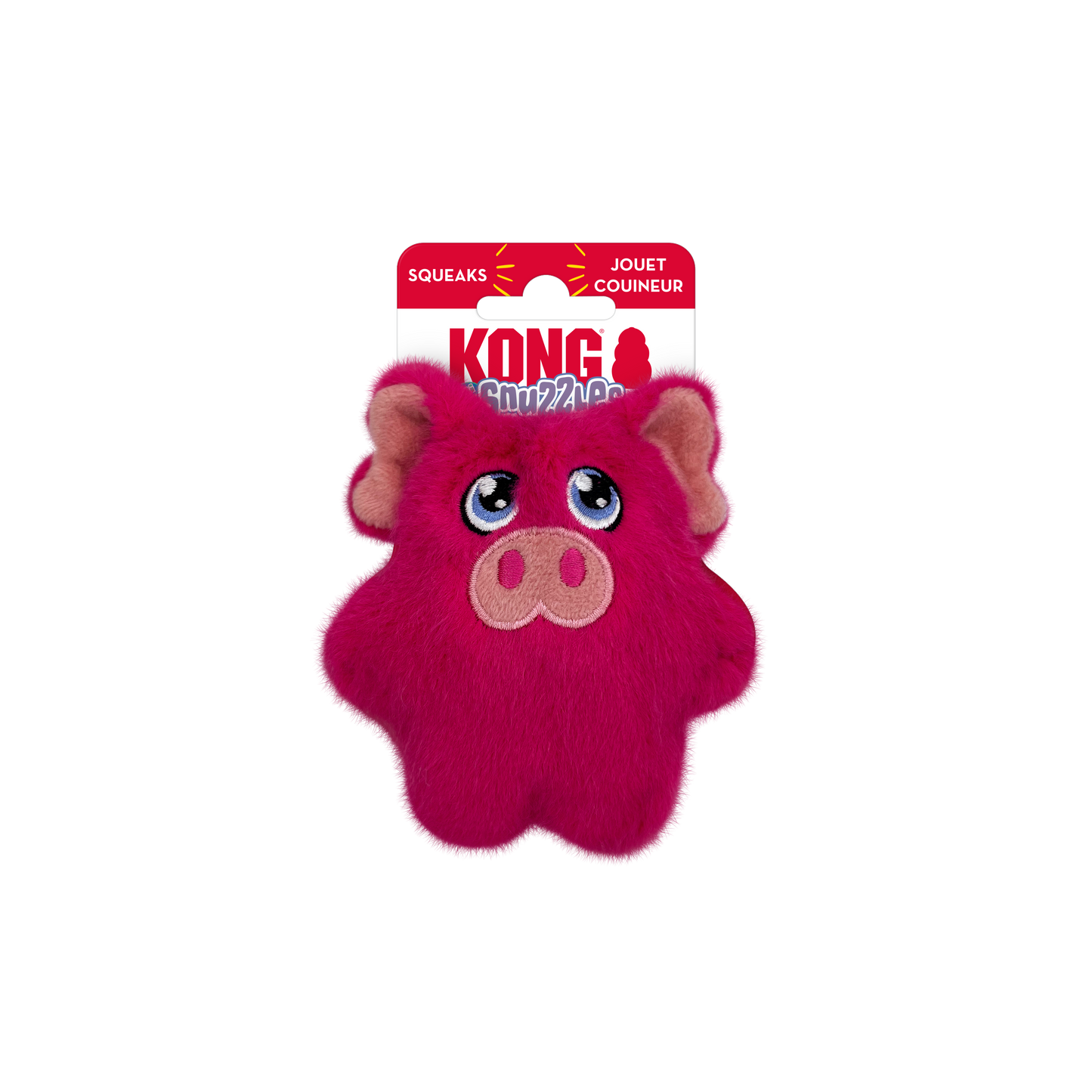 KONG Snuzzles Mini Pig