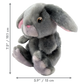 KONG Toughz Bunny