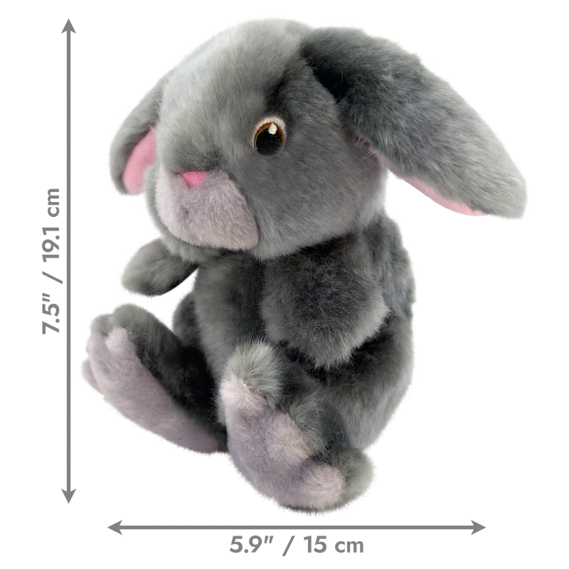KONG Toughz Bunny