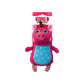KONG Whoopz Warthog