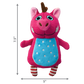 KONG Whoopz Warthog