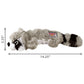 KONG Raccoon Scrunch Knots
