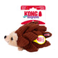 KONG Layerz Forage Hen & Hedgehog