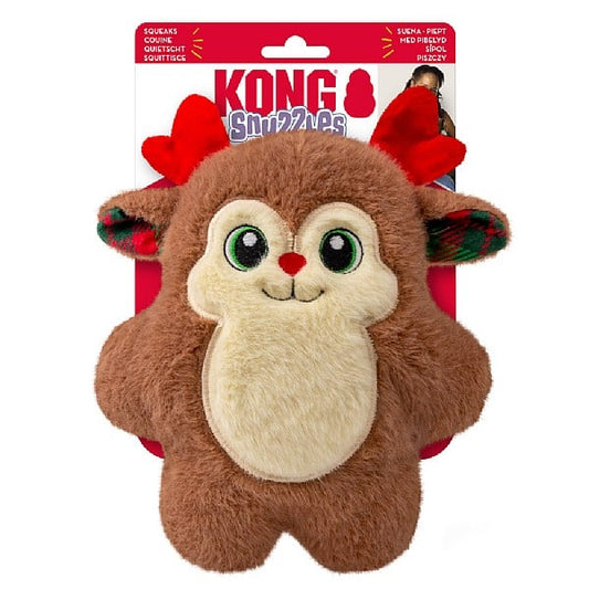 KONG Festive Snuzzles