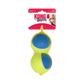 KONG Ultra Squeakair Balls 2-PK