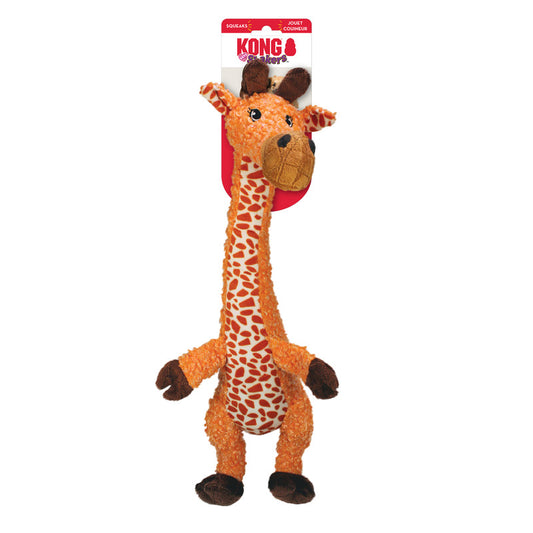 KONG Shakers Luvs Giraffe