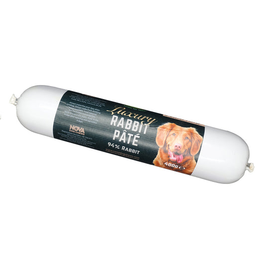 Paddock Farm Rabbit Pate