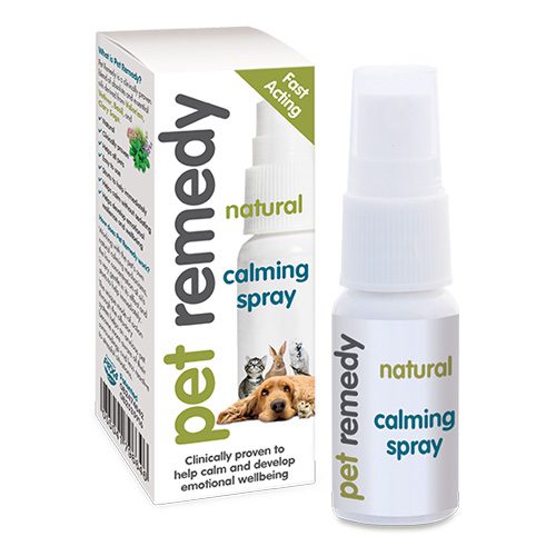 Pet Remedy Calming Spray