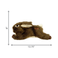 KONG Wild Low Stuff Rabbit