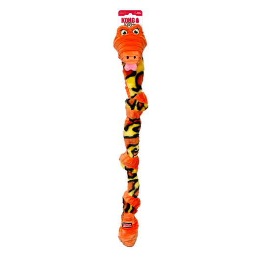 KONG Knots Snake