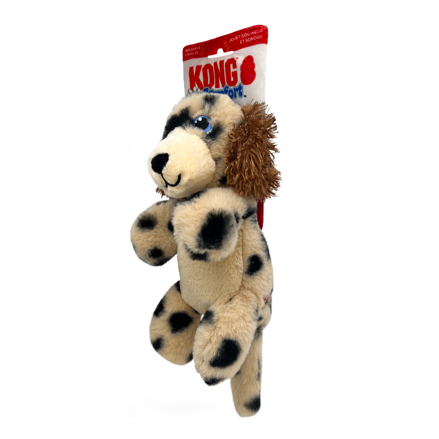 KONG Comfort Pups Spot