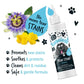 Bugalugs Tear Stain Remover