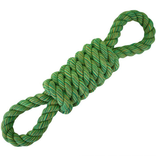 Kingsize Coil Figure of 8 Tugger