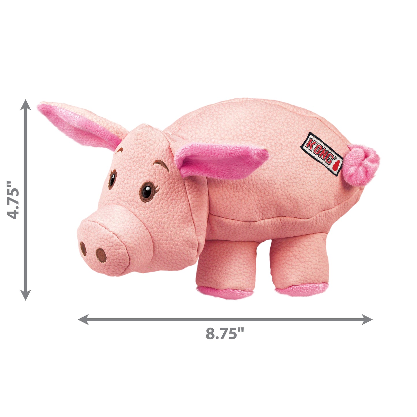 KONG Phatz Pig