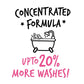 Bugalugs Oatmeal Shampoo