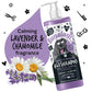 Bugalugs Lavender & Chamomile 4 in 1 Shampoo