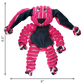 KONG Floppy Knots Bunny