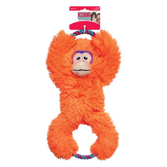 KONG Tuggz Monkey