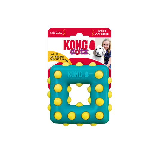 KONG Dotz Square