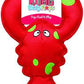 KONG Belly Flops Lobster