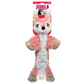 KONG Low Stuff Flopzie Fox