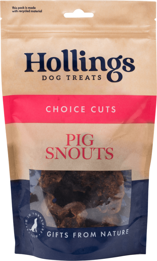 Hollings Pig Snouts