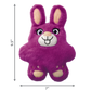 KONG Snuzzles Bunny