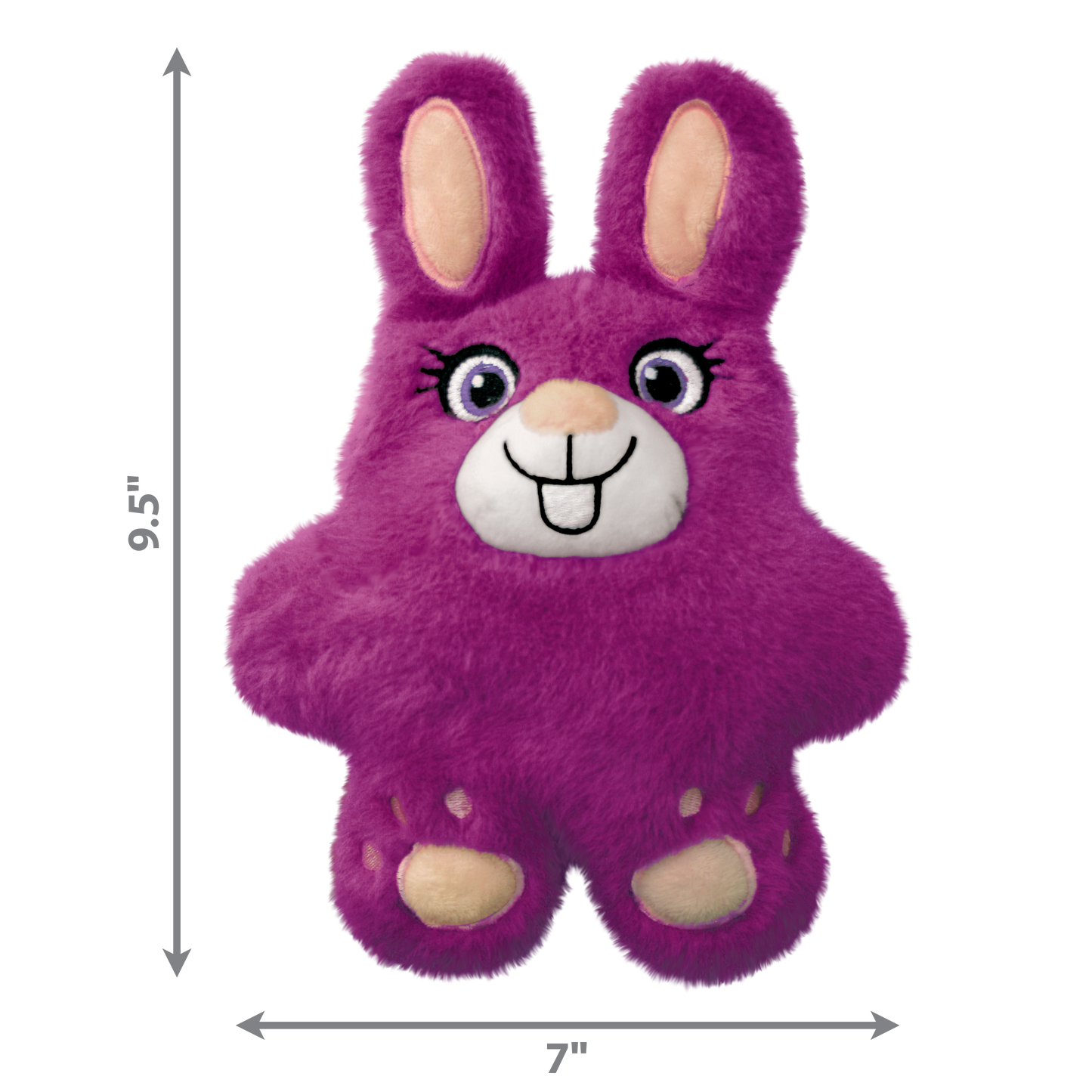 KONG Snuzzles Bunny