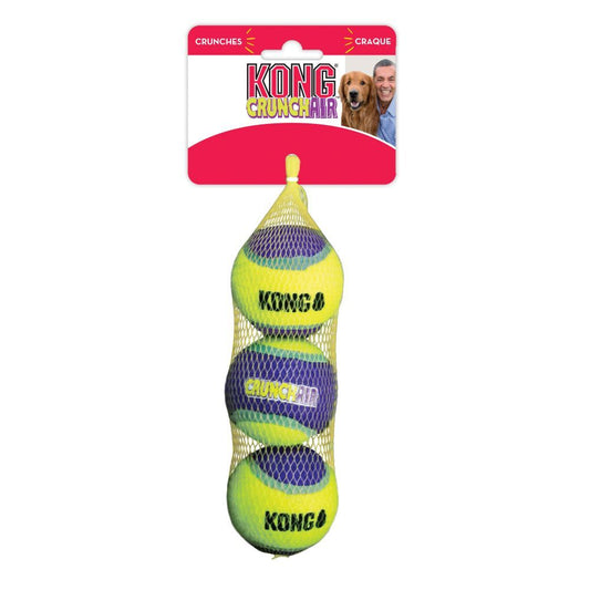 KONG Crunch air