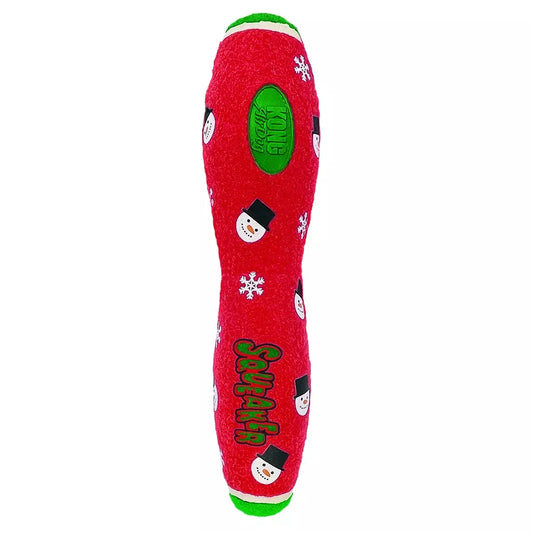 KONG Christmas Airdog Squeaker