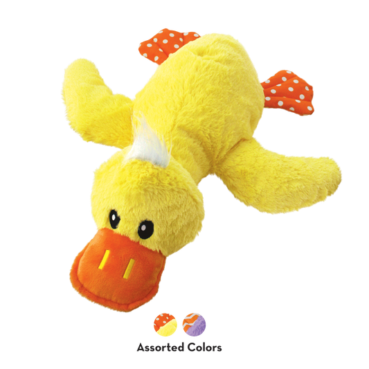 KONG Jumbo Duck
