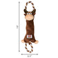 KONG Tugger Knots Moose
