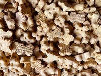 Mini Cheese Bones
