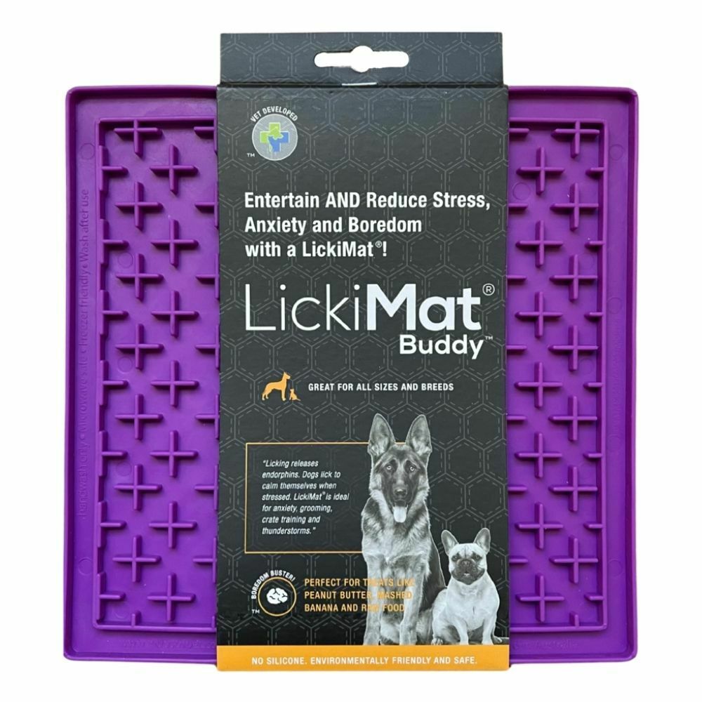 Licki Mat Buddy