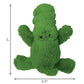 KONG Cozie Alligator