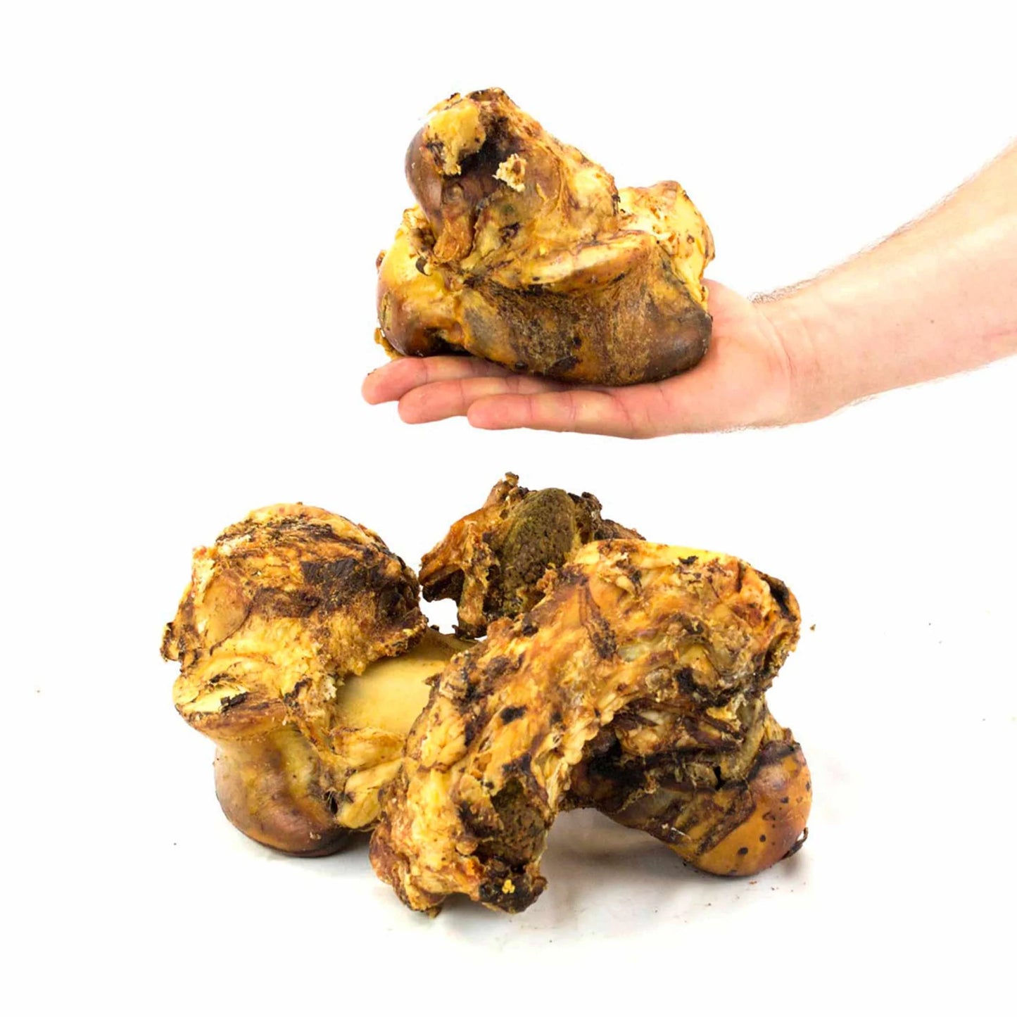 T. Forrest Knuckle Bones