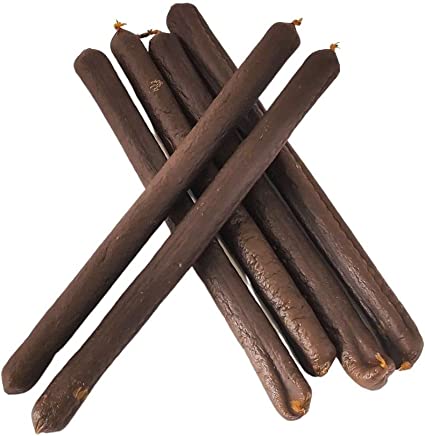 Gourmet Venison Sticks