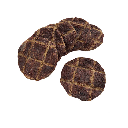 Beef Burgers