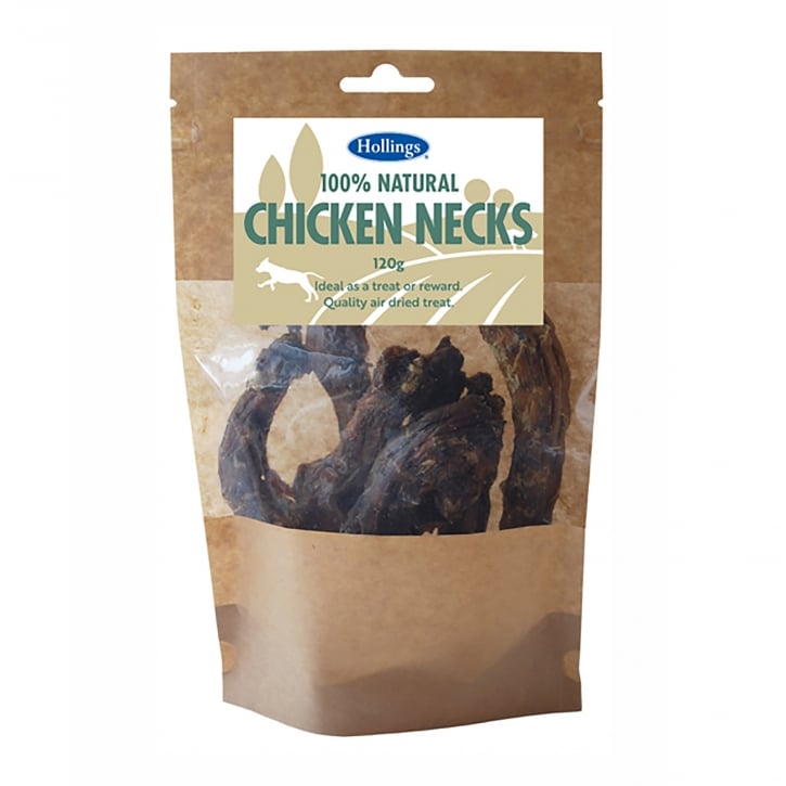 Hollings Chicken Necks