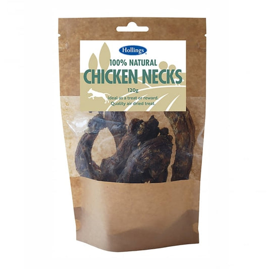 Hollings Chicken Necks