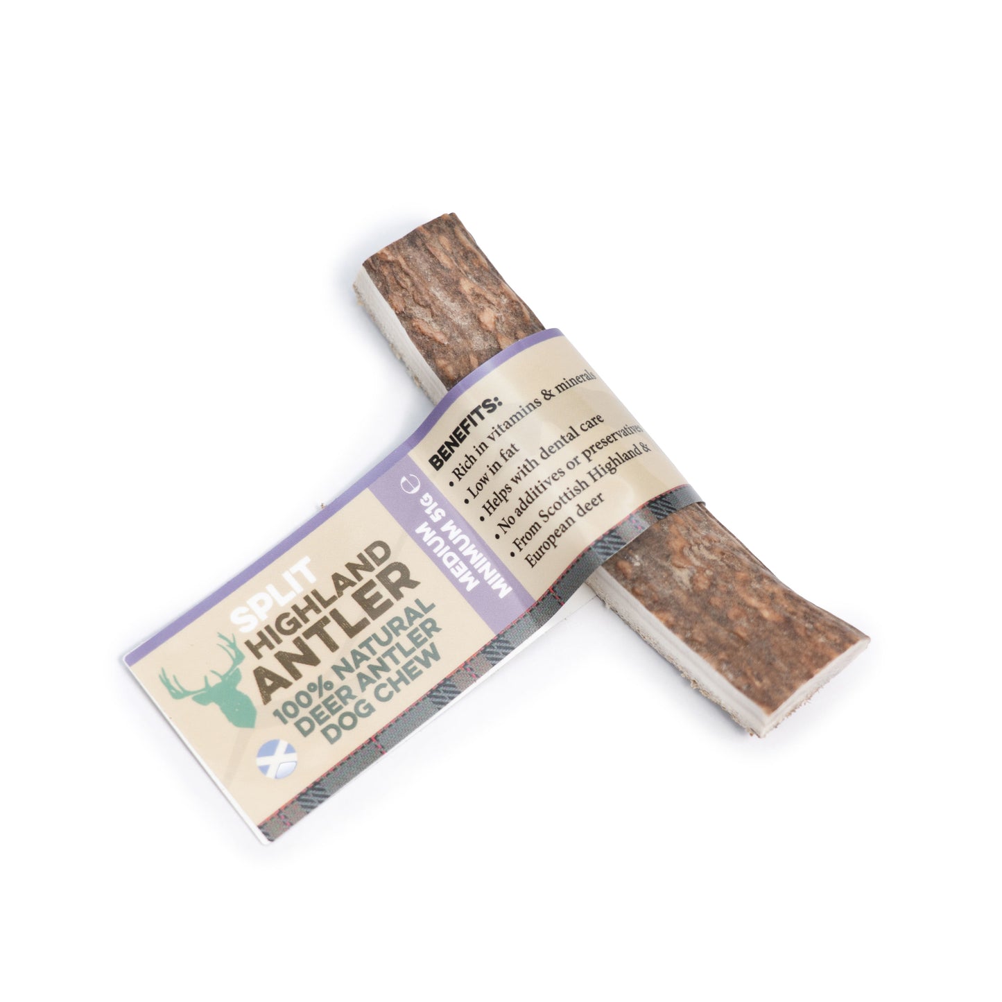 Antos Split Antler