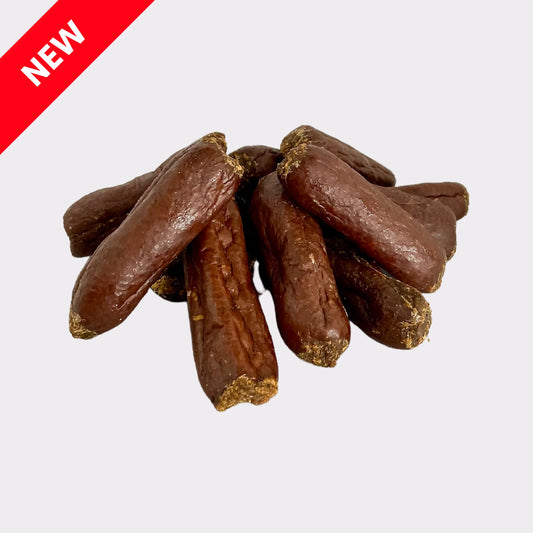 Gourmet Sausages