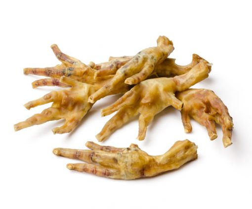Chicken Feet