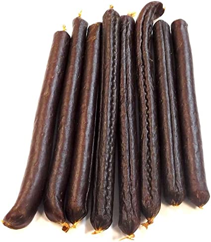 Gourmet Sticks Black Pudding