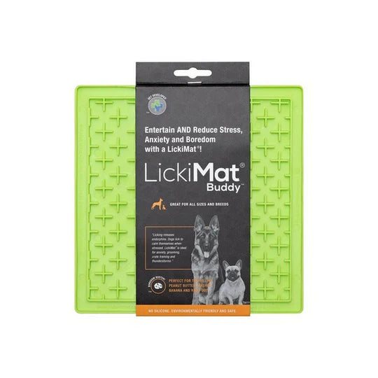 Licki Mat Buddy