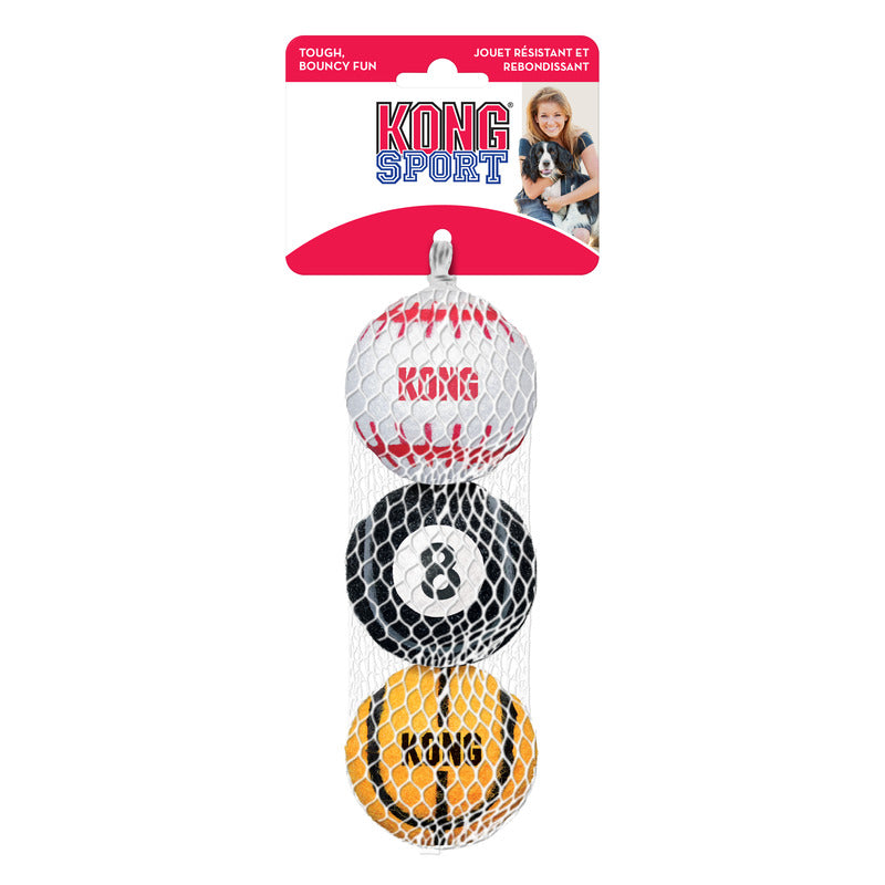 KONG Sport Balls
