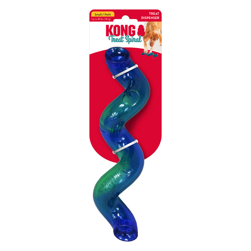 KONG Treat Spiral